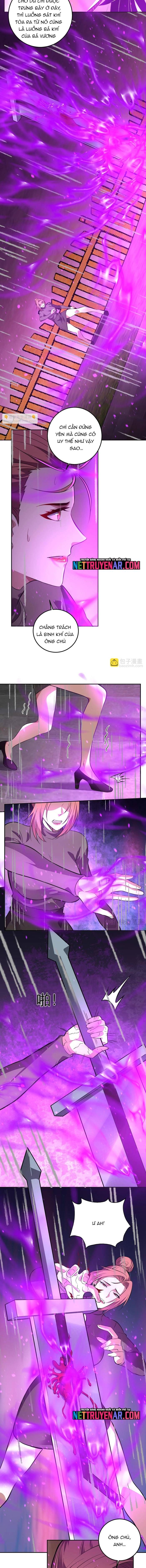 đọc truyện Ta Hoá Thân Ma Thần, Trở Thành Diệt Thế Cự Thú! Chương 56 ảnh 11 tại Thiên Thai Truyện