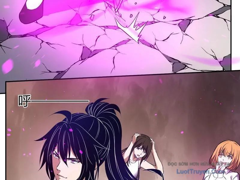 đọc truyện Ta Hoá Thân Ma Thần, Trở Thành Diệt Thế Cự Thú! Chương 57 ảnh 13 tại Thiên Thai Truyện