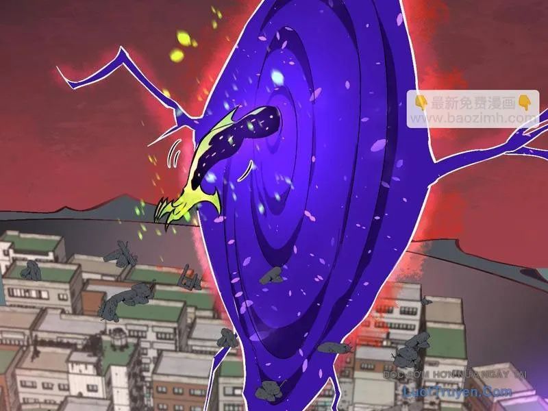 đọc truyện Ta Hoá Thân Ma Thần, Trở Thành Diệt Thế Cự Thú! Chương 57 ảnh 64 tại Thiên Thai Truyện