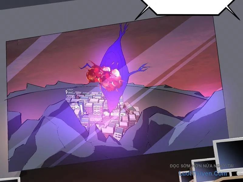 đọc truyện Ta Hoá Thân Ma Thần, Trở Thành Diệt Thế Cự Thú! Chương 57 ảnh 72 tại Thiên Thai Truyện