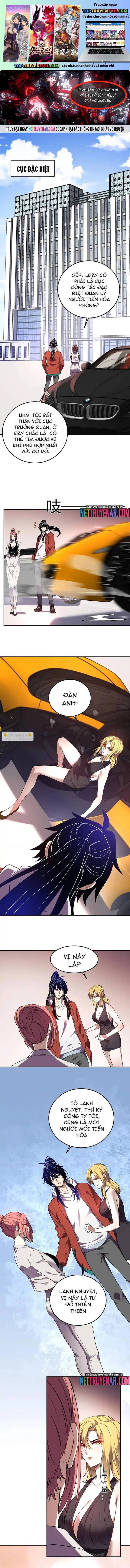 đọc truyện Ta Hoá Thân Ma Thần, Trở Thành Diệt Thế Cự Thú! Chương 58 ảnh 3 tại Thiên Thai Truyện