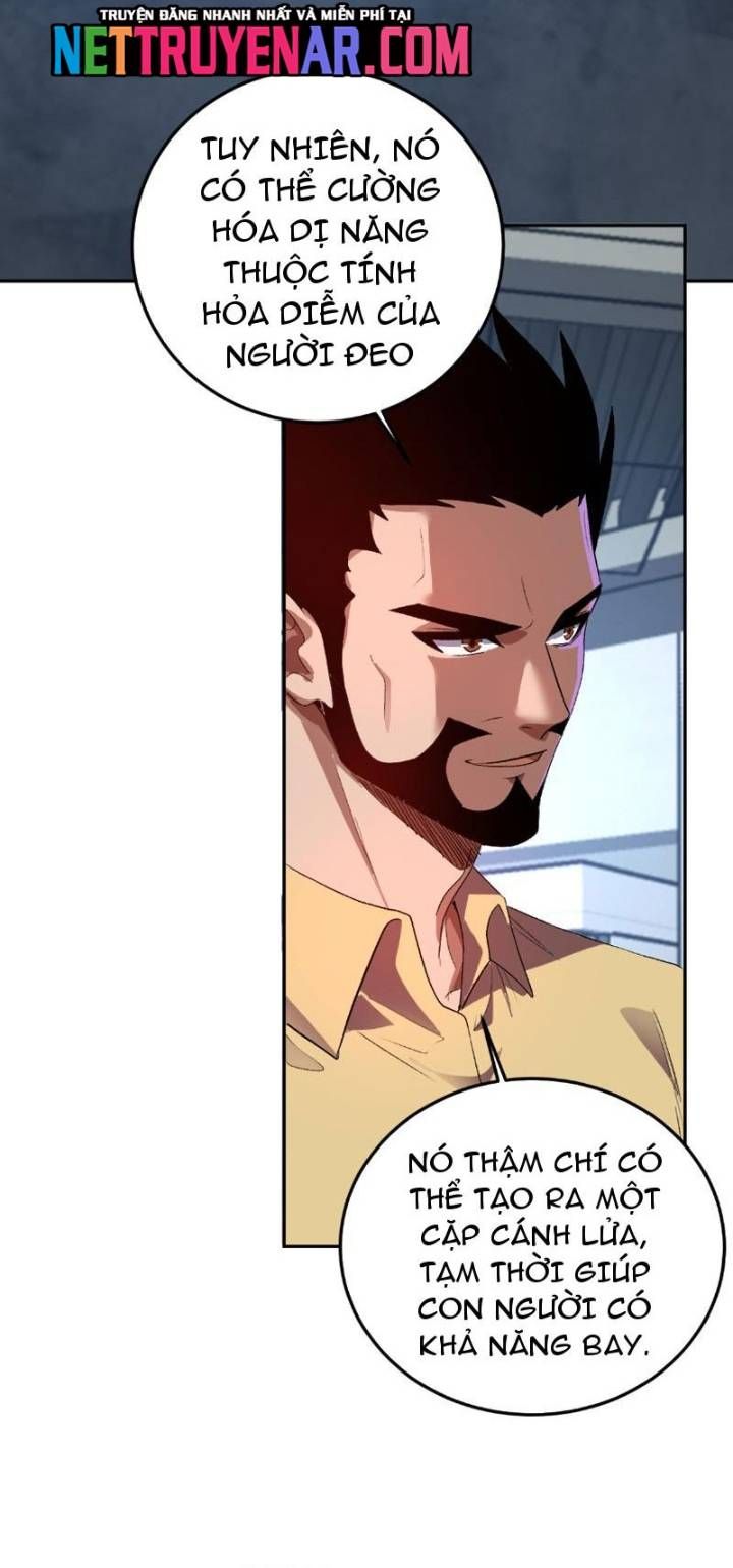 đọc truyện Ta Hoá Thân Ma Thần, Trở Thành Diệt Thế Cự Thú! Chương 59 ảnh 19 tại Thiên Thai Truyện