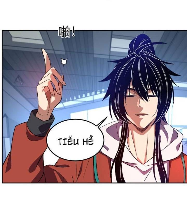 đọc truyện Ta Hoá Thân Ma Thần, Trở Thành Diệt Thế Cự Thú! Chương 59 ảnh 23 tại Thiên Thai Truyện