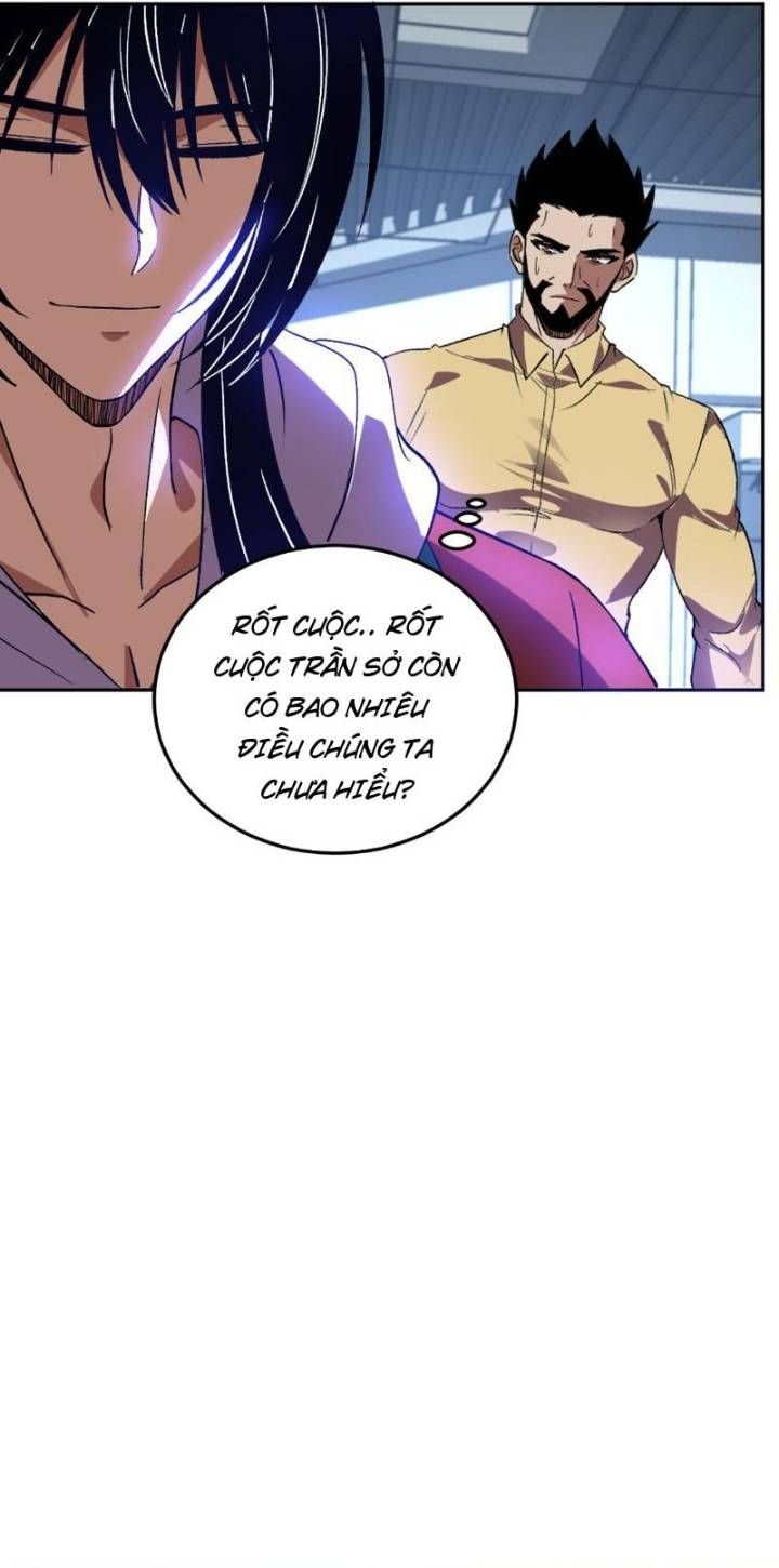 đọc truyện Ta Hoá Thân Ma Thần, Trở Thành Diệt Thế Cự Thú! Chương 59 ảnh 28 tại Thiên Thai Truyện