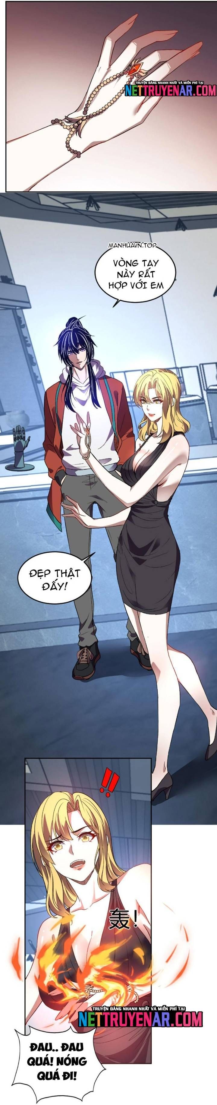 đọc truyện Ta Hoá Thân Ma Thần, Trở Thành Diệt Thế Cự Thú! Chương 59 ảnh 29 tại Thiên Thai Truyện