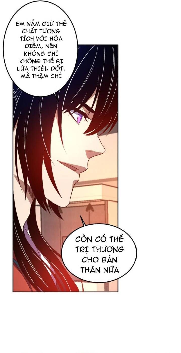 đọc truyện Ta Hoá Thân Ma Thần, Trở Thành Diệt Thế Cự Thú! Chương 59 ảnh 34 tại Thiên Thai Truyện