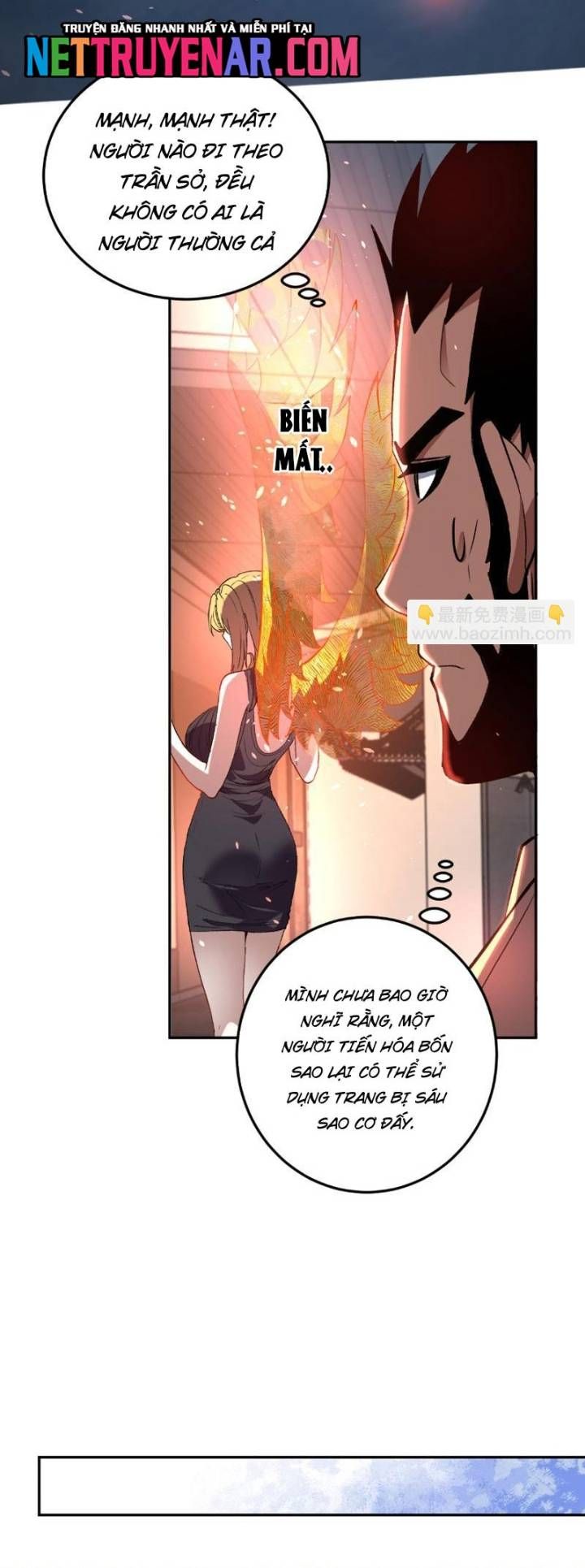 đọc truyện Ta Hoá Thân Ma Thần, Trở Thành Diệt Thế Cự Thú! Chương 59 ảnh 36 tại Thiên Thai Truyện