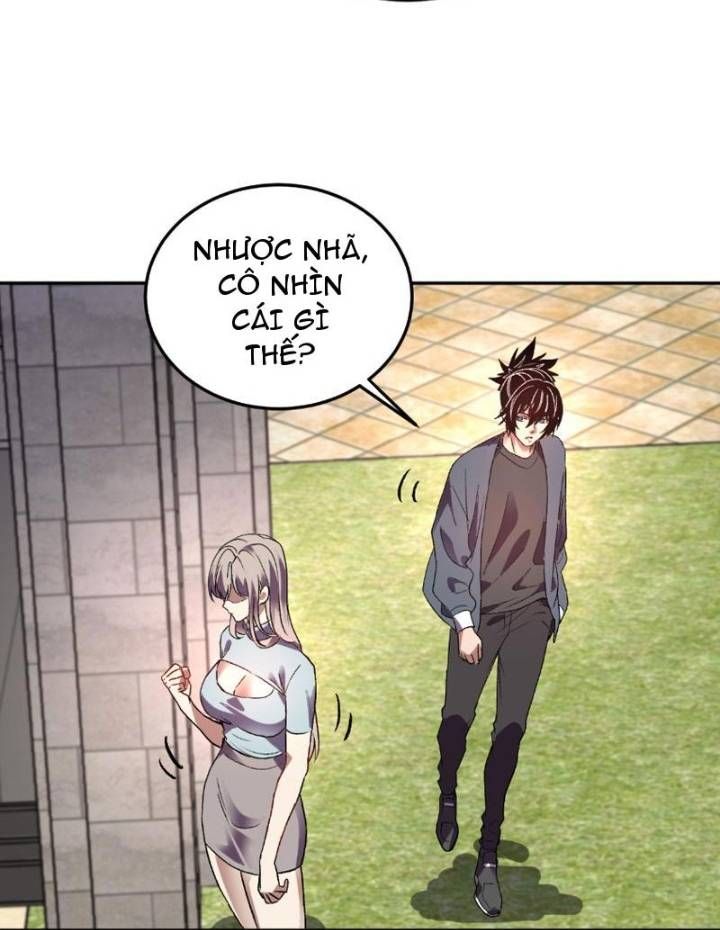 đọc truyện Ta Hoá Thân Ma Thần, Trở Thành Diệt Thế Cự Thú! Chương 59 ảnh 39 tại Thiên Thai Truyện