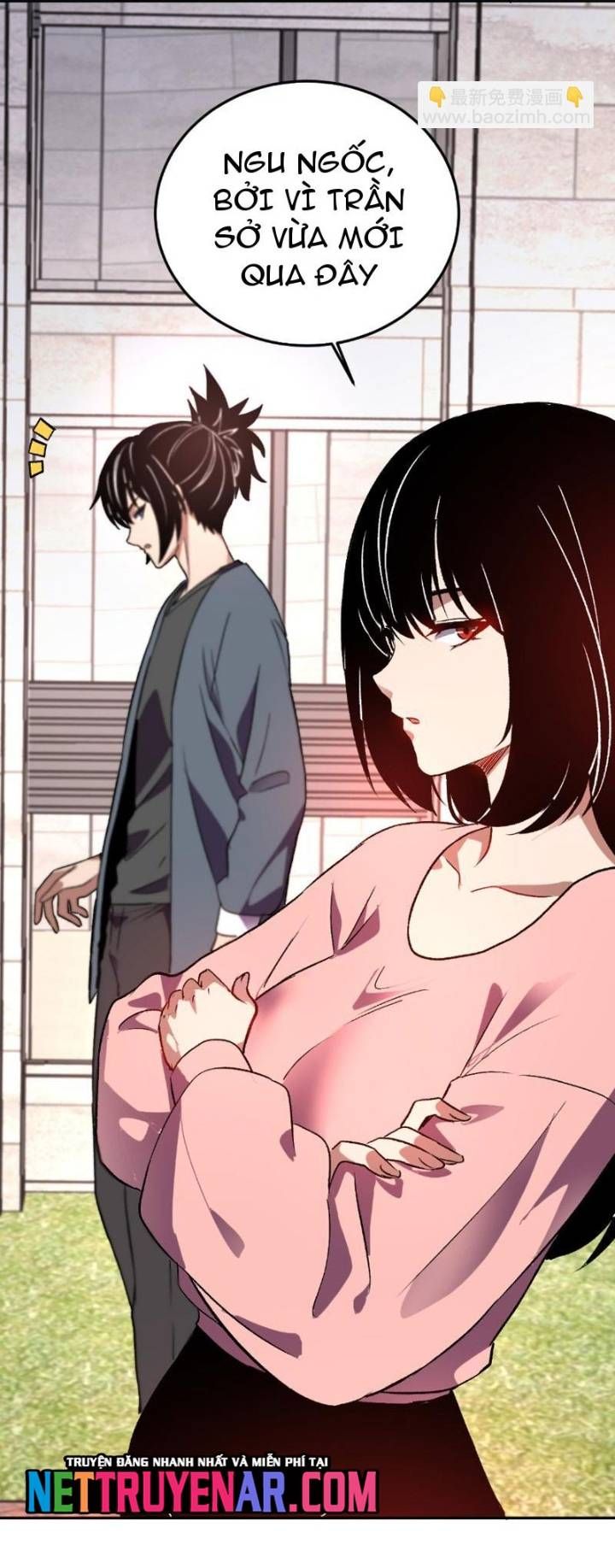 đọc truyện Ta Hoá Thân Ma Thần, Trở Thành Diệt Thế Cự Thú! Chương 59 ảnh 41 tại Thiên Thai Truyện