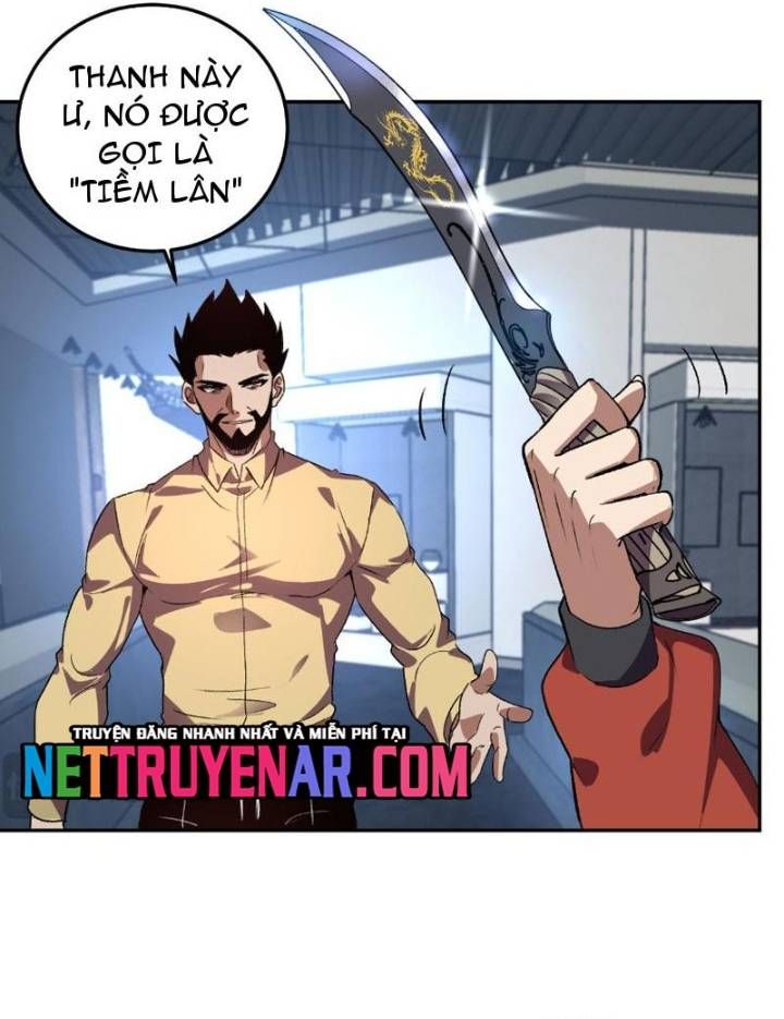 đọc truyện Ta Hoá Thân Ma Thần, Trở Thành Diệt Thế Cự Thú! Chương 59 ảnh 8 tại Thiên Thai Truyện