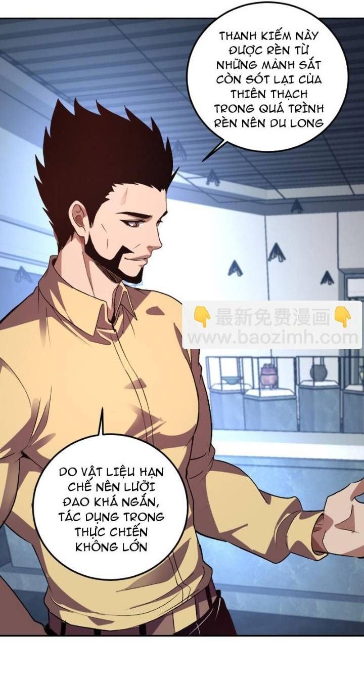 đọc truyện Ta Hoá Thân Ma Thần, Trở Thành Diệt Thế Cự Thú! Chương 59 ảnh 9 tại Thiên Thai Truyện