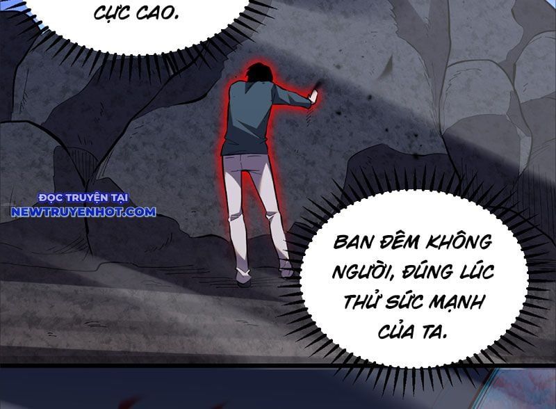 đọc truyện Ta Hoá Thân Ma Thần, Trở Thành Diệt Thế Cự Thú! Chương 6 ảnh 123 tại Thiên Thai Truyện