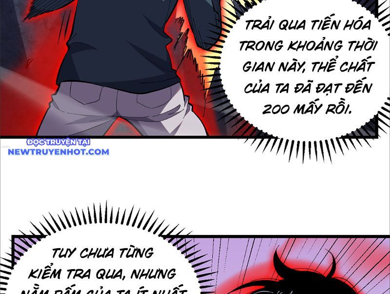 đọc truyện Ta Hoá Thân Ma Thần, Trở Thành Diệt Thế Cự Thú! Chương 6 ảnh 128 tại Thiên Thai Truyện