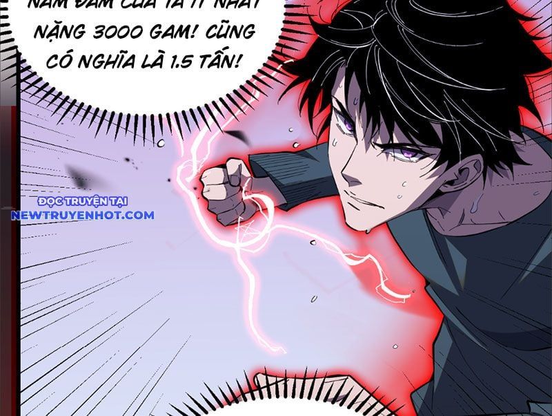 đọc truyện Ta Hoá Thân Ma Thần, Trở Thành Diệt Thế Cự Thú! Chương 6 ảnh 129 tại Thiên Thai Truyện