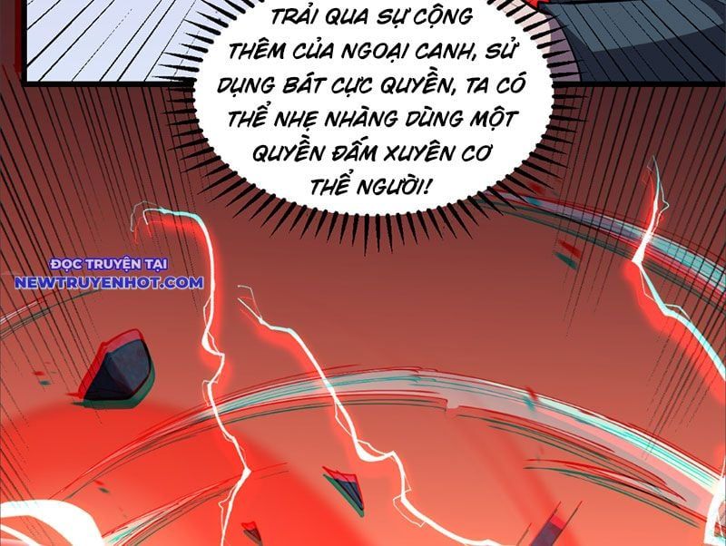 đọc truyện Ta Hoá Thân Ma Thần, Trở Thành Diệt Thế Cự Thú! Chương 6 ảnh 130 tại Thiên Thai Truyện