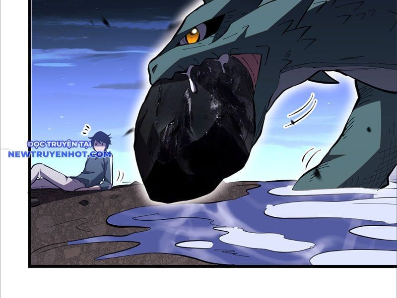 đọc truyện Ta Hoá Thân Ma Thần, Trở Thành Diệt Thế Cự Thú! Chương 6 ảnh 142 tại Thiên Thai Truyện