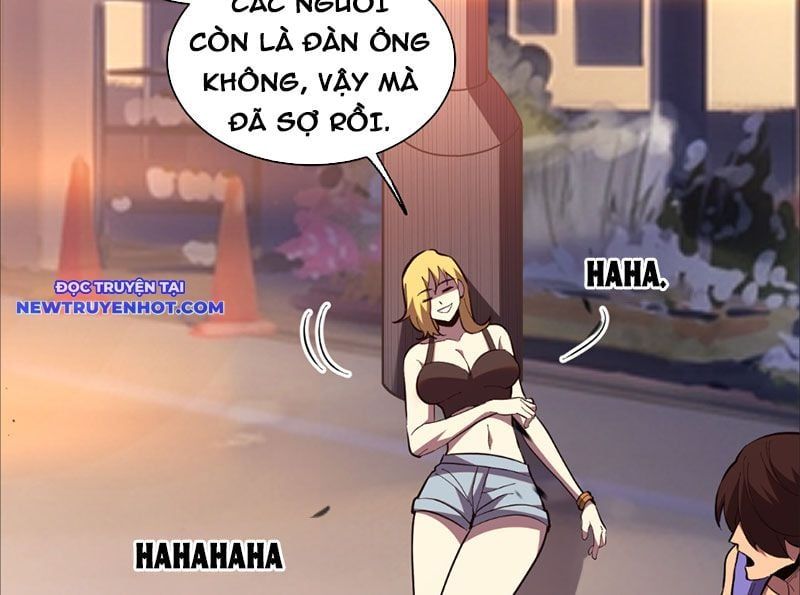 đọc truyện Ta Hoá Thân Ma Thần, Trở Thành Diệt Thế Cự Thú! Chương 6 ảnh 39 tại Thiên Thai Truyện