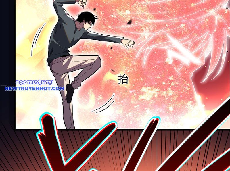 đọc truyện Ta Hoá Thân Ma Thần, Trở Thành Diệt Thế Cự Thú! Chương 6 ảnh 53 tại Thiên Thai Truyện