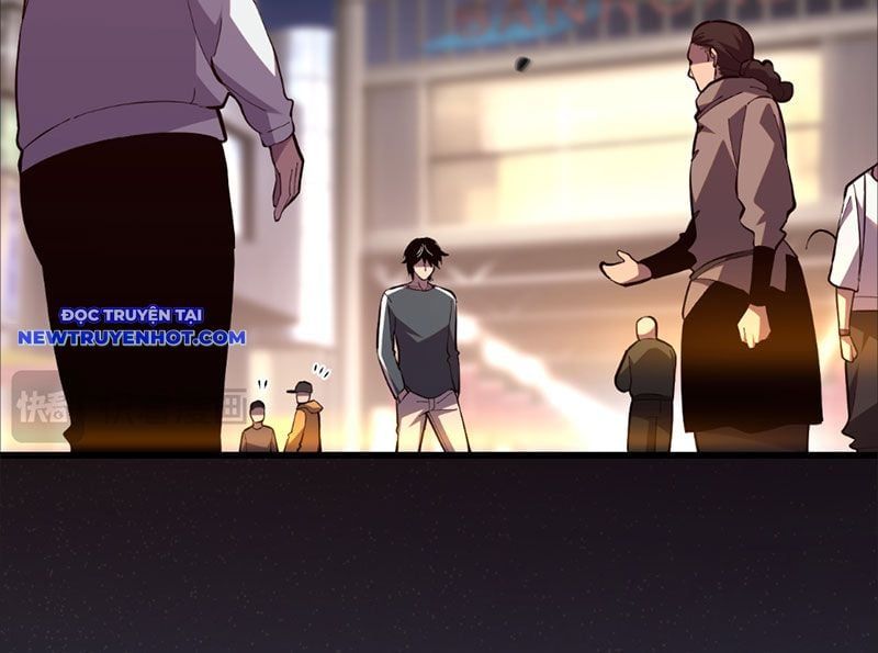 đọc truyện Ta Hoá Thân Ma Thần, Trở Thành Diệt Thế Cự Thú! Chương 6 ảnh 9 tại Thiên Thai Truyện