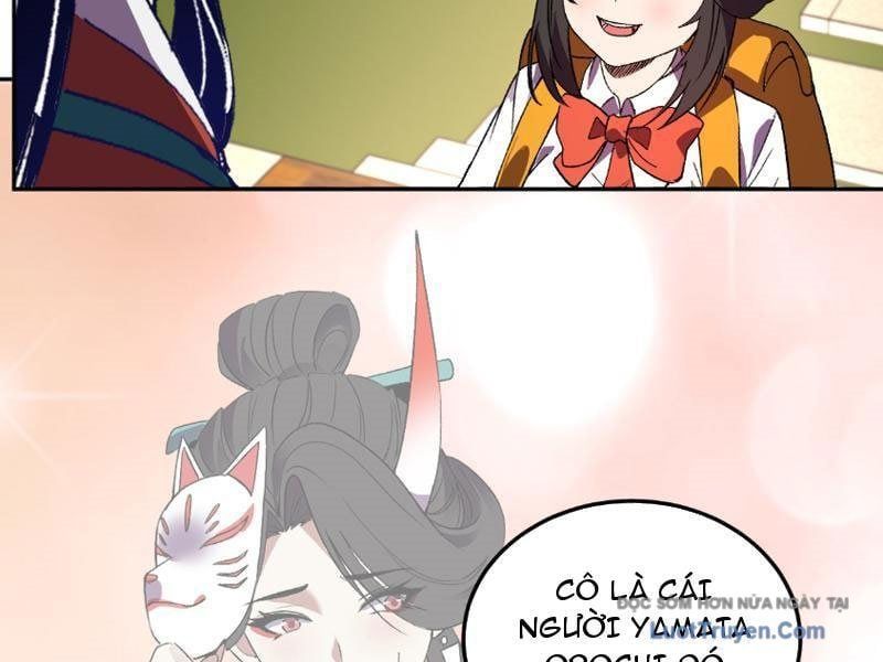 đọc truyện Ta Hoá Thân Ma Thần, Trở Thành Diệt Thế Cự Thú! Chương 60 ảnh 75 tại Thiên Thai Truyện