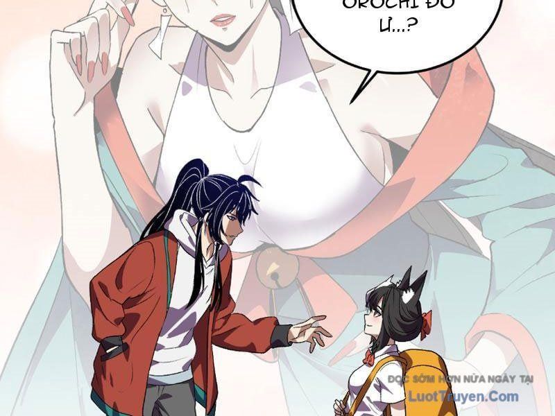 đọc truyện Ta Hoá Thân Ma Thần, Trở Thành Diệt Thế Cự Thú! Chương 60 ảnh 76 tại Thiên Thai Truyện