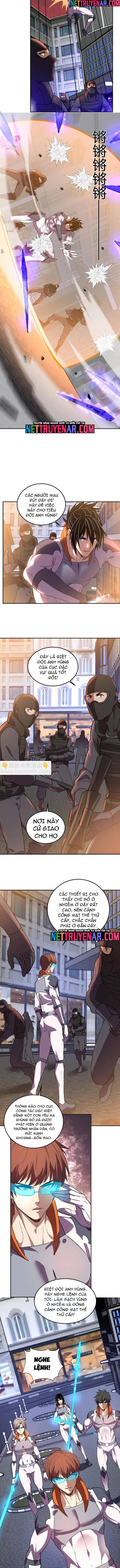 đọc truyện Ta Hoá Thân Ma Thần, Trở Thành Diệt Thế Cự Thú! Chương 61.1 ảnh 4 tại Thiên Thai Truyện