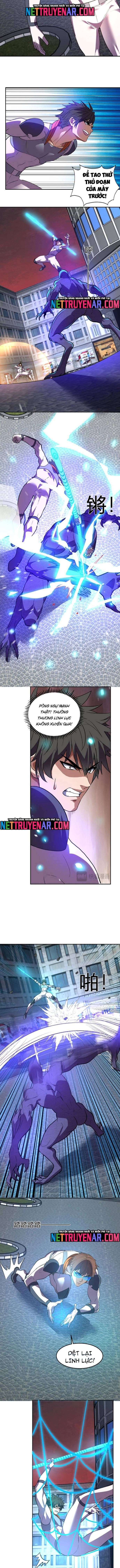 đọc truyện Ta Hoá Thân Ma Thần, Trở Thành Diệt Thế Cự Thú! Chương 61.1 ảnh 5 tại Thiên Thai Truyện