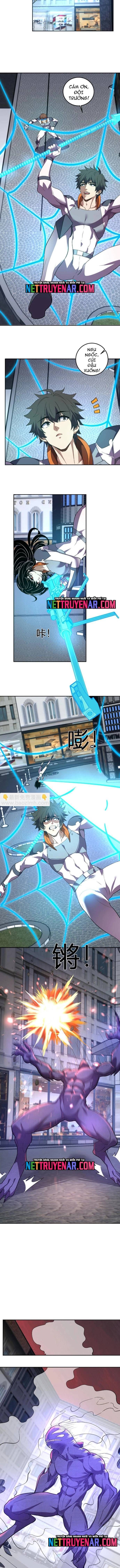 đọc truyện Ta Hoá Thân Ma Thần, Trở Thành Diệt Thế Cự Thú! Chương 61.1 ảnh 6 tại Thiên Thai Truyện