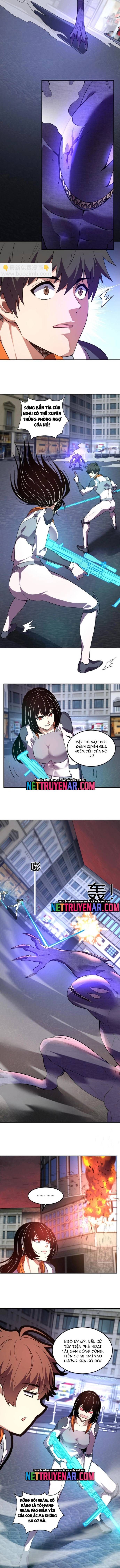 đọc truyện Ta Hoá Thân Ma Thần, Trở Thành Diệt Thế Cự Thú! Chương 61.1 ảnh 7 tại Thiên Thai Truyện