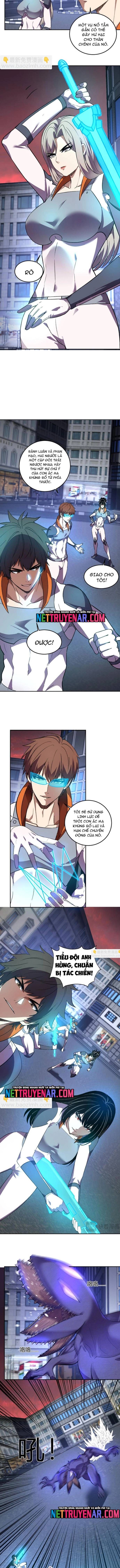 đọc truyện Ta Hoá Thân Ma Thần, Trở Thành Diệt Thế Cự Thú! Chương 61.1 ảnh 8 tại Thiên Thai Truyện