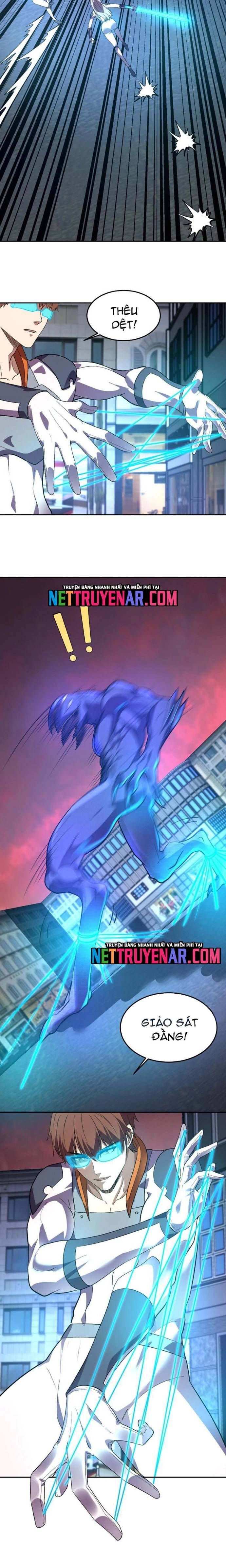 đọc truyện Ta Hoá Thân Ma Thần, Trở Thành Diệt Thế Cự Thú! Chương 61.1 ảnh 9 tại Thiên Thai Truyện