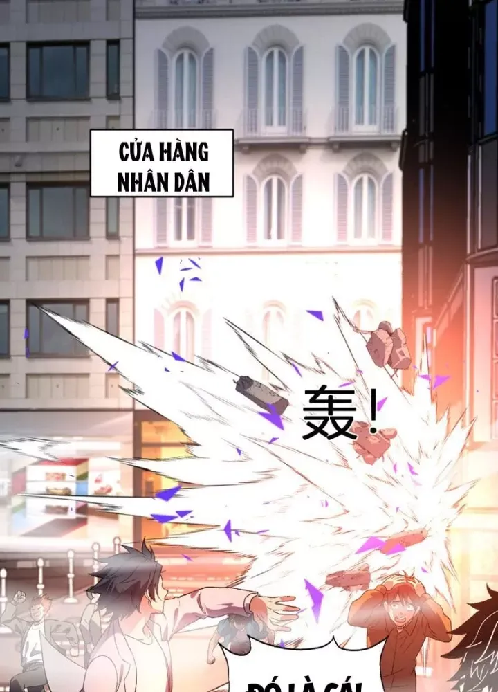 đọc truyện Ta Hoá Thân Ma Thần, Trở Thành Diệt Thế Cự Thú! Chương 61 ảnh 3 tại Thiên Thai Truyện