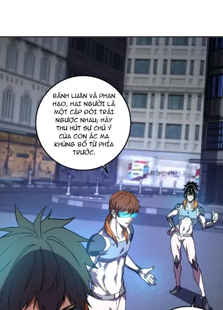 đọc truyện Ta Hoá Thân Ma Thần, Trở Thành Diệt Thế Cự Thú! Chương 61 ảnh 107 tại Thiên Thai Truyện