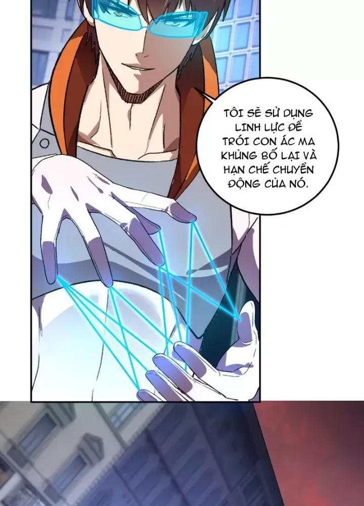 đọc truyện Ta Hoá Thân Ma Thần, Trở Thành Diệt Thế Cự Thú! Chương 61 ảnh 111 tại Thiên Thai Truyện