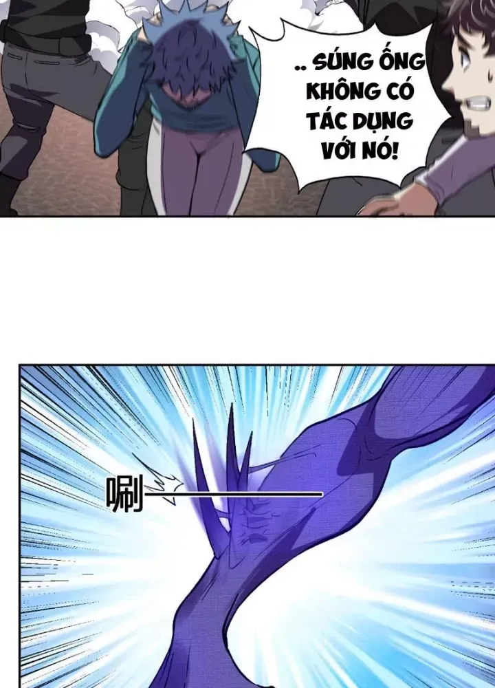 đọc truyện Ta Hoá Thân Ma Thần, Trở Thành Diệt Thế Cự Thú! Chương 61 ảnh 13 tại Thiên Thai Truyện