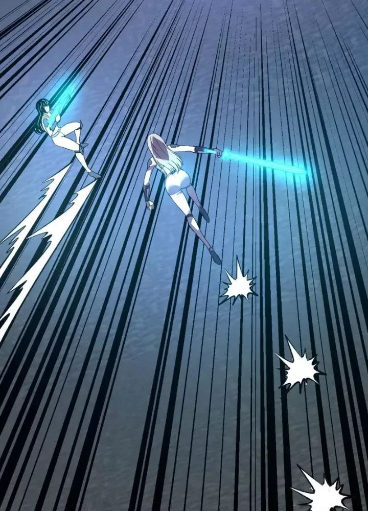 đọc truyện Ta Hoá Thân Ma Thần, Trở Thành Diệt Thế Cự Thú! Chương 61 ảnh 119 tại Thiên Thai Truyện