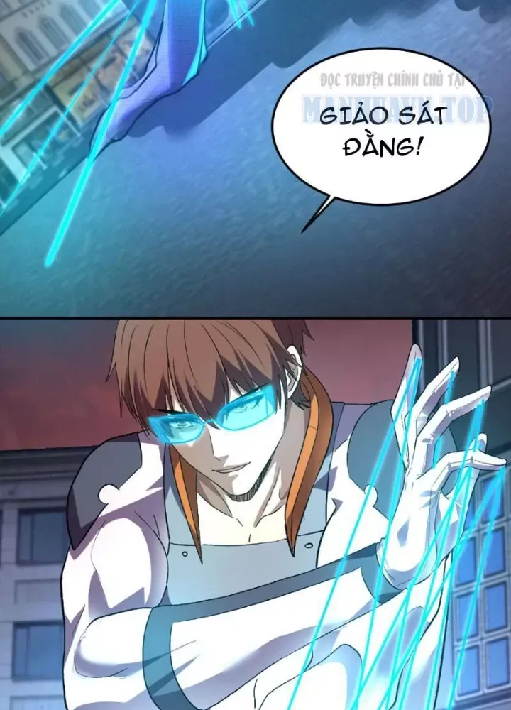 đọc truyện Ta Hoá Thân Ma Thần, Trở Thành Diệt Thế Cự Thú! Chương 61 ảnh 125 tại Thiên Thai Truyện