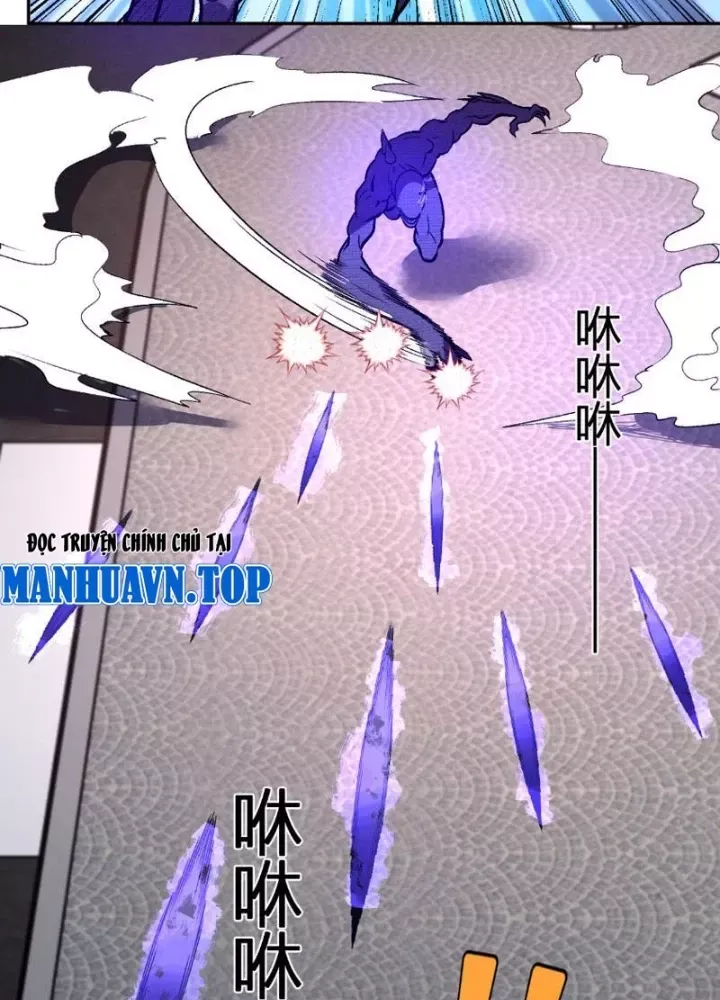 đọc truyện Ta Hoá Thân Ma Thần, Trở Thành Diệt Thế Cự Thú! Chương 61 ảnh 15 tại Thiên Thai Truyện