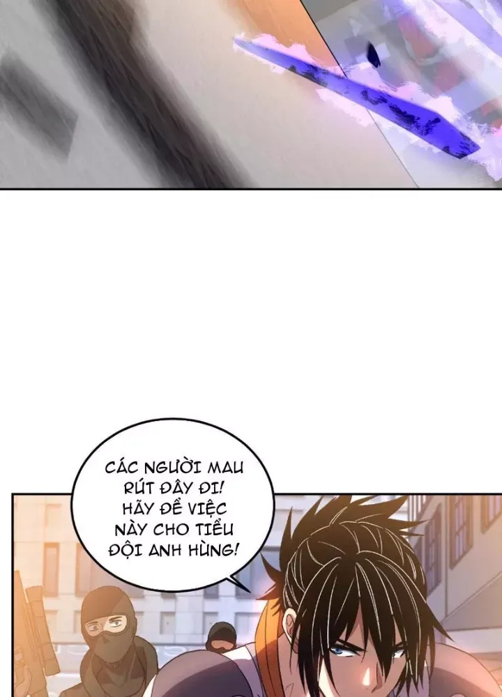 đọc truyện Ta Hoá Thân Ma Thần, Trở Thành Diệt Thế Cự Thú! Chương 61 ảnh 23 tại Thiên Thai Truyện