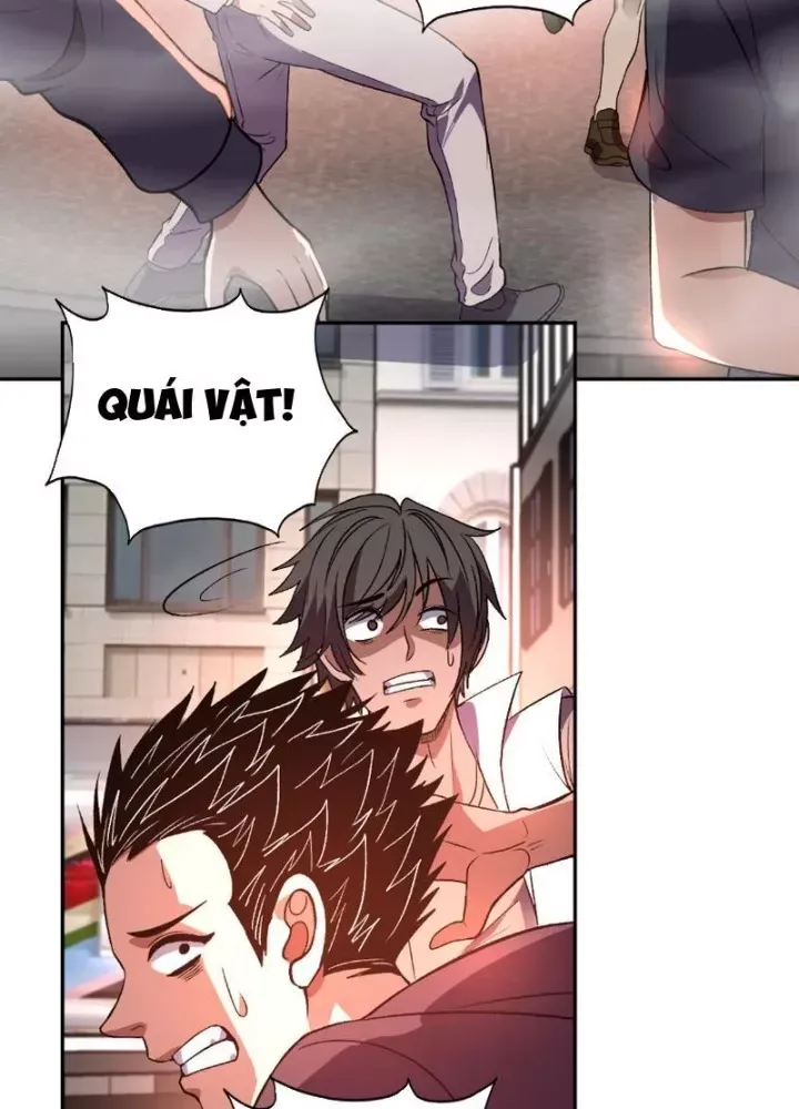 đọc truyện Ta Hoá Thân Ma Thần, Trở Thành Diệt Thế Cự Thú! Chương 61 ảnh 5 tại Thiên Thai Truyện