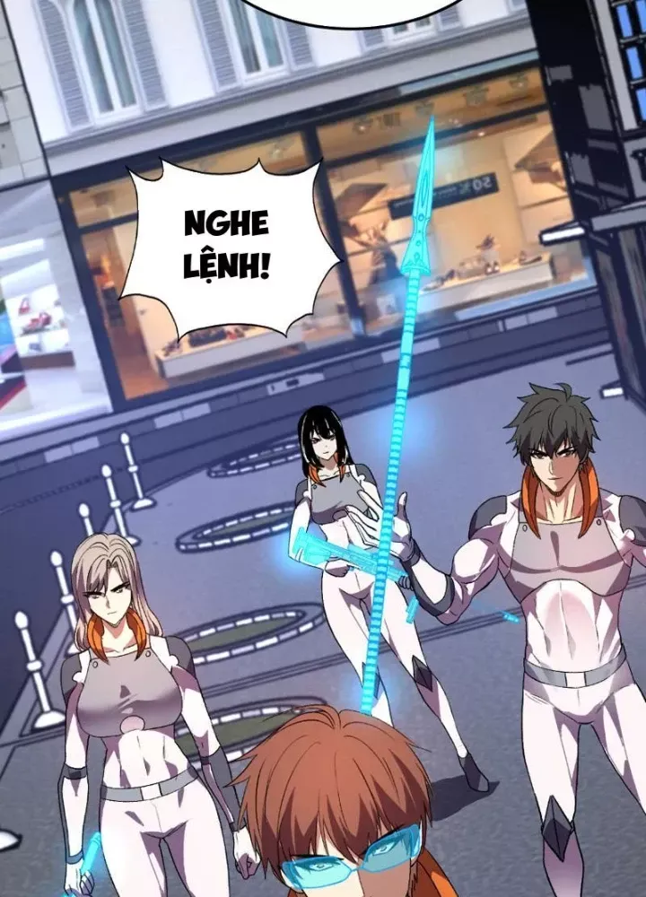 đọc truyện Ta Hoá Thân Ma Thần, Trở Thành Diệt Thế Cự Thú! Chương 61 ảnh 33 tại Thiên Thai Truyện