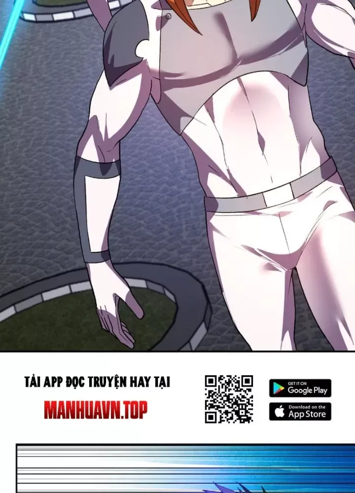 đọc truyện Ta Hoá Thân Ma Thần, Trở Thành Diệt Thế Cự Thú! Chương 61 ảnh 35 tại Thiên Thai Truyện