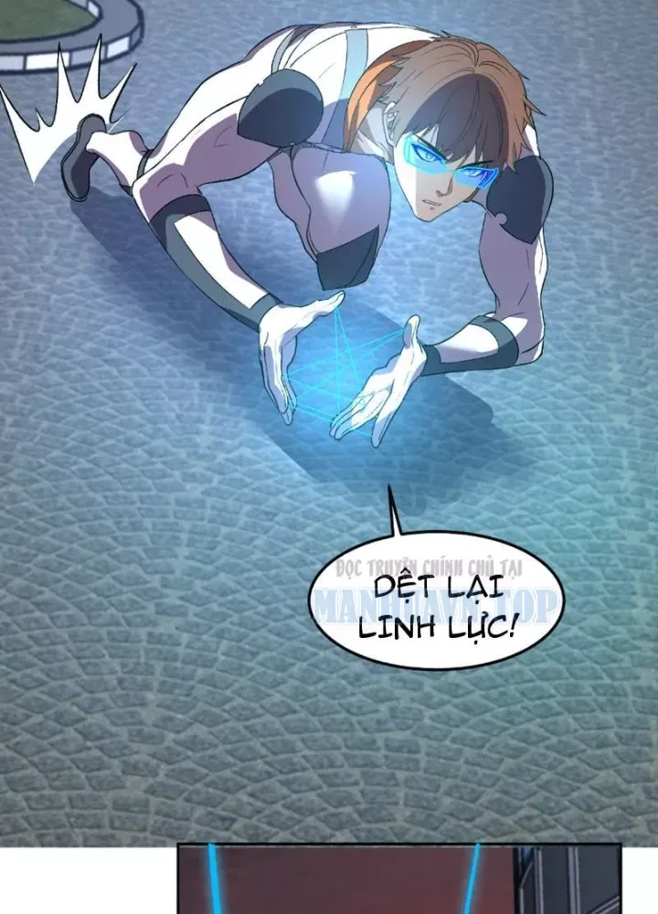 đọc truyện Ta Hoá Thân Ma Thần, Trở Thành Diệt Thế Cự Thú! Chương 61 ảnh 49 tại Thiên Thai Truyện