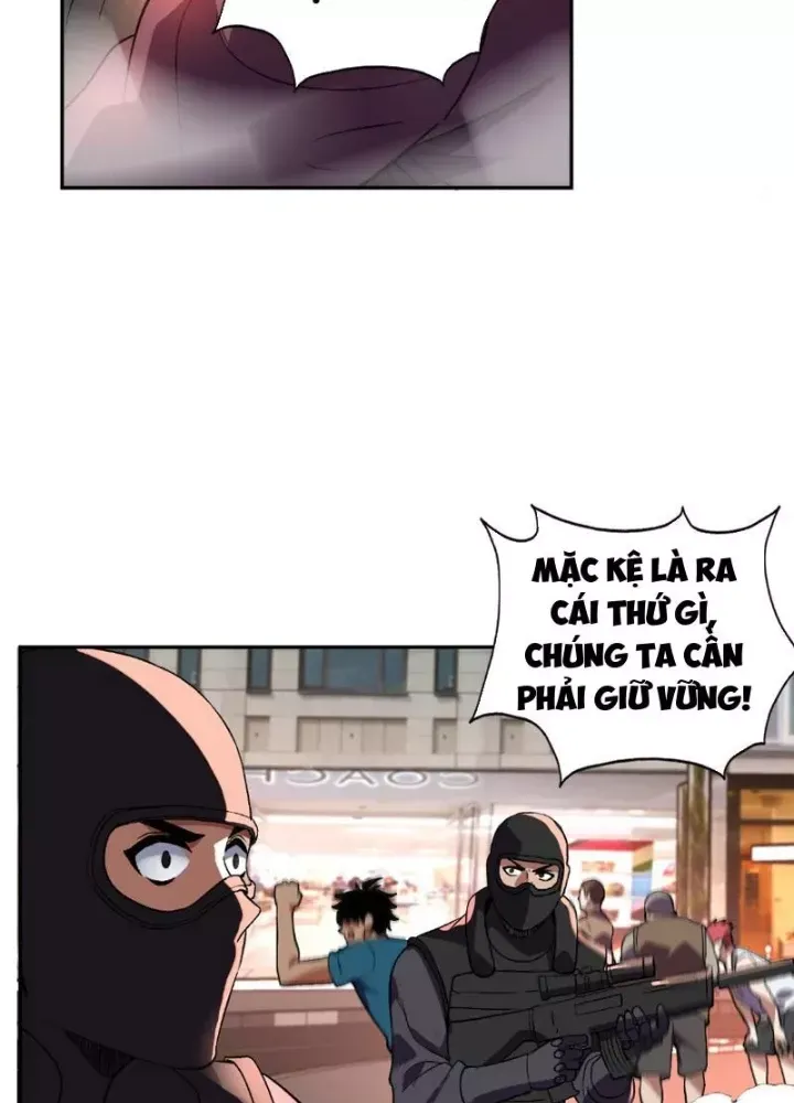 đọc truyện Ta Hoá Thân Ma Thần, Trở Thành Diệt Thế Cự Thú! Chương 61 ảnh 7 tại Thiên Thai Truyện