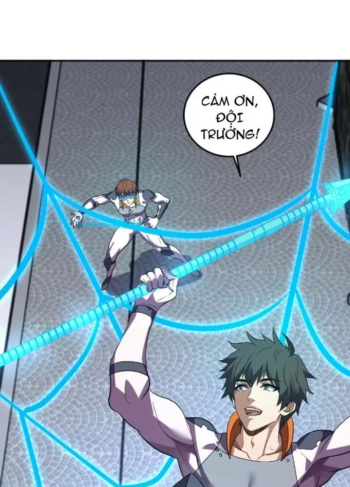 đọc truyện Ta Hoá Thân Ma Thần, Trở Thành Diệt Thế Cự Thú! Chương 61 ảnh 53 tại Thiên Thai Truyện