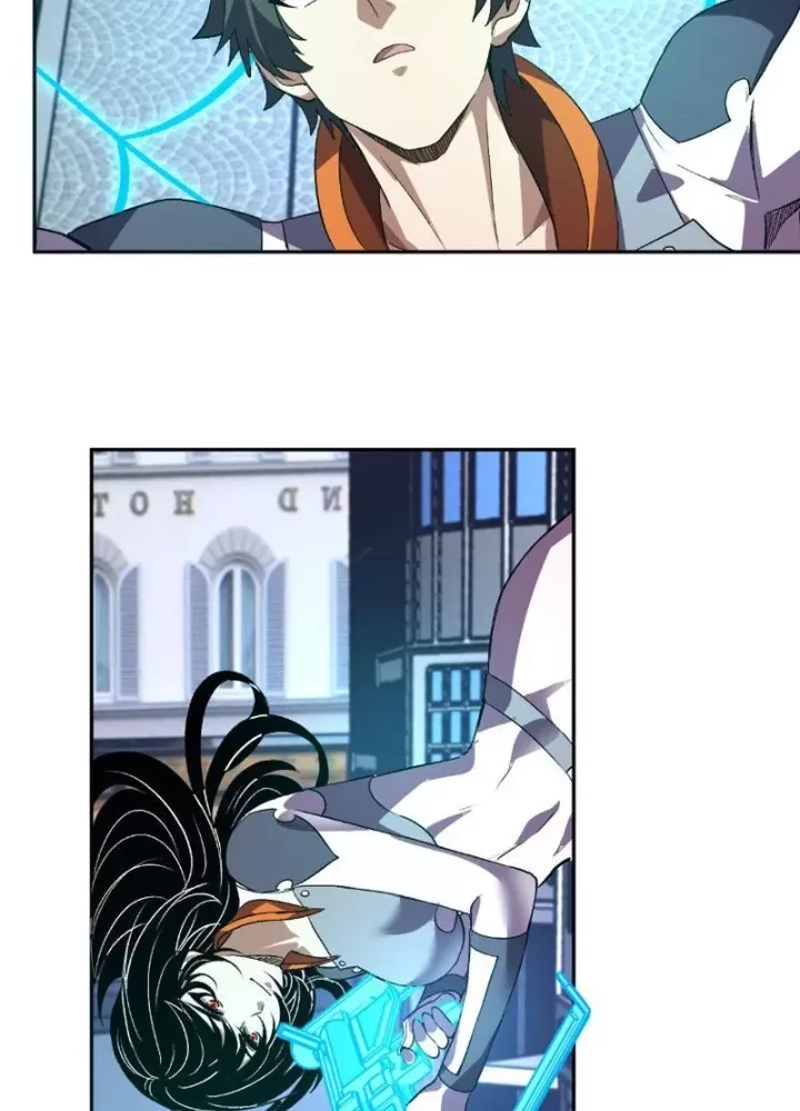 đọc truyện Ta Hoá Thân Ma Thần, Trở Thành Diệt Thế Cự Thú! Chương 61 ảnh 57 tại Thiên Thai Truyện