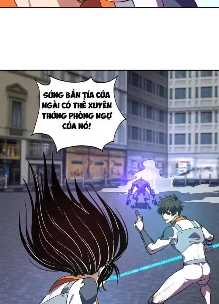 đọc truyện Ta Hoá Thân Ma Thần, Trở Thành Diệt Thế Cự Thú! Chương 61 ảnh 73 tại Thiên Thai Truyện