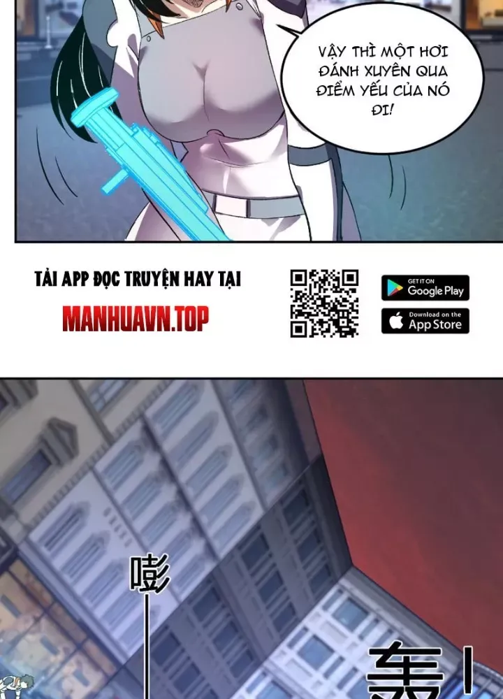 đọc truyện Ta Hoá Thân Ma Thần, Trở Thành Diệt Thế Cự Thú! Chương 61 ảnh 77 tại Thiên Thai Truyện