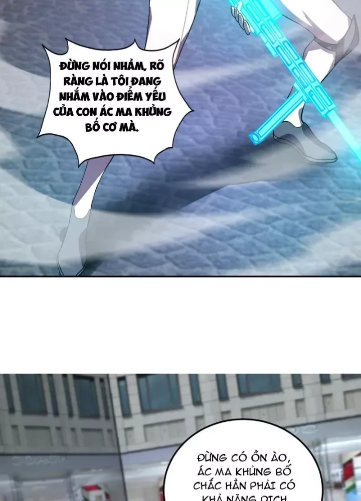 đọc truyện Ta Hoá Thân Ma Thần, Trở Thành Diệt Thế Cự Thú! Chương 61 ảnh 85 tại Thiên Thai Truyện