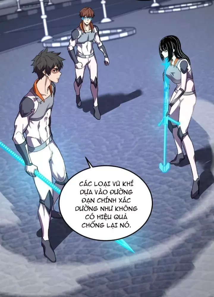 đọc truyện Ta Hoá Thân Ma Thần, Trở Thành Diệt Thế Cự Thú! Chương 61 ảnh 87 tại Thiên Thai Truyện